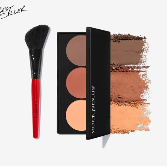 Smashbox step by step contour key - deep - Picture 10 of 10